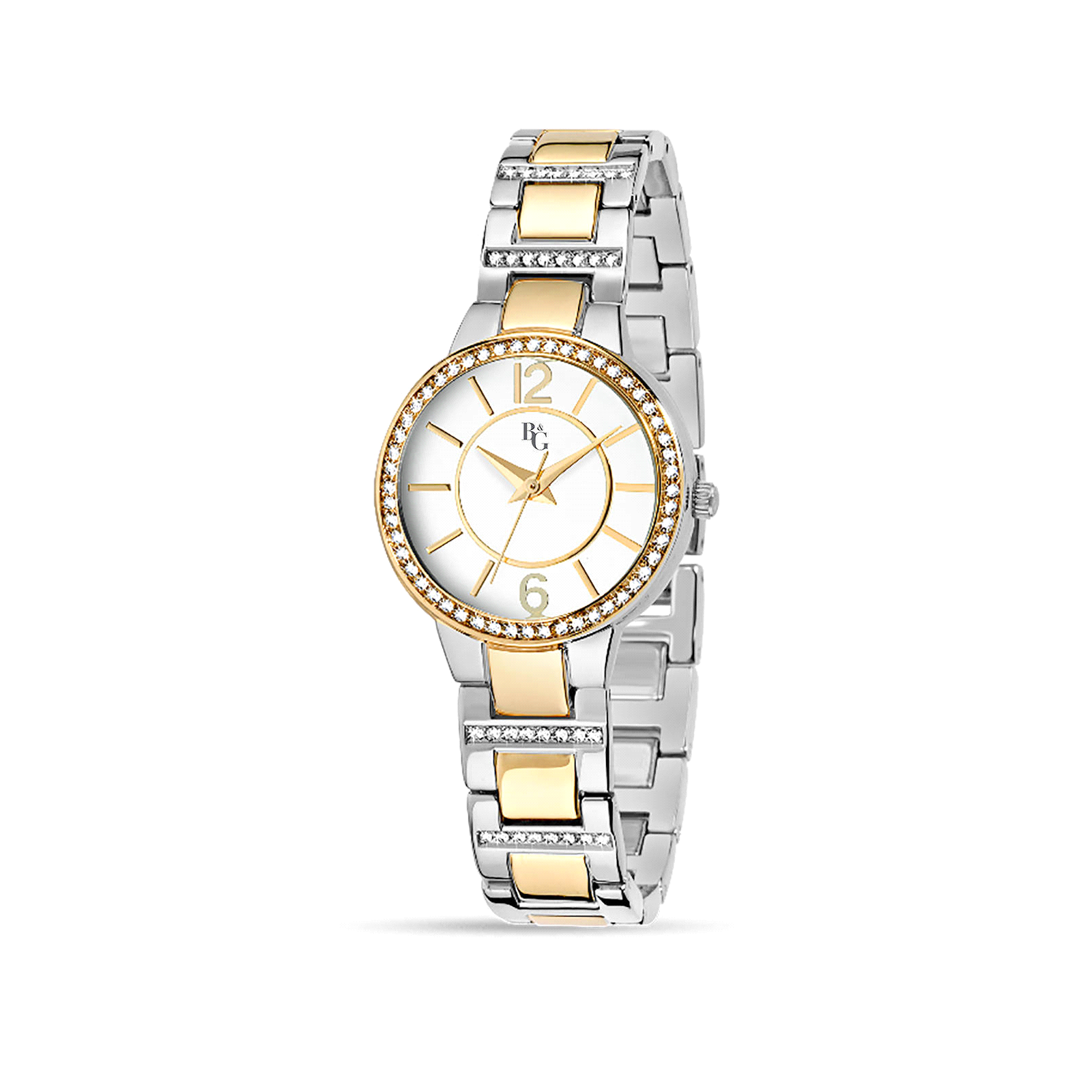 B&G DESIDERIO R3853247512 Γυναικείο Ρολόι Quartz Ακριβείας.jpg